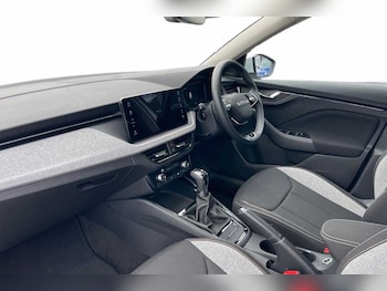 Used Skoda Scala 2025 for sale - 79454654: Photo
