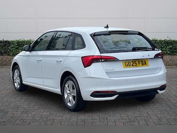 Used Skoda Scala 2025 for sale - 79454654: Photo