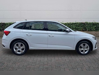 Used Skoda Scala 2025 for sale - 79454654: Photo
