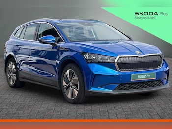 Used Skoda Enyaq 2023 for sale - 79397024: Photo