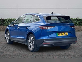 Used Skoda Enyaq 2023 for sale - 79397024: Photo