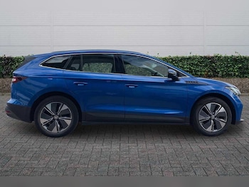 Used Skoda Enyaq 2023 for sale - 79397024: Photo