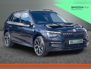 Used Skoda Kamiq 2023 for sale - 78969986: Photo
