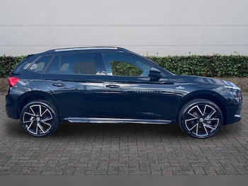Used Skoda Kamiq 2023 for sale - 78969986: Photo