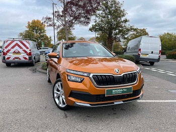 2023 (73) - 1.5 TSI SE L Executive 5dr