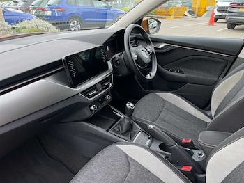 Used Skoda Kamiq 2023 for sale - 76110966: Photo