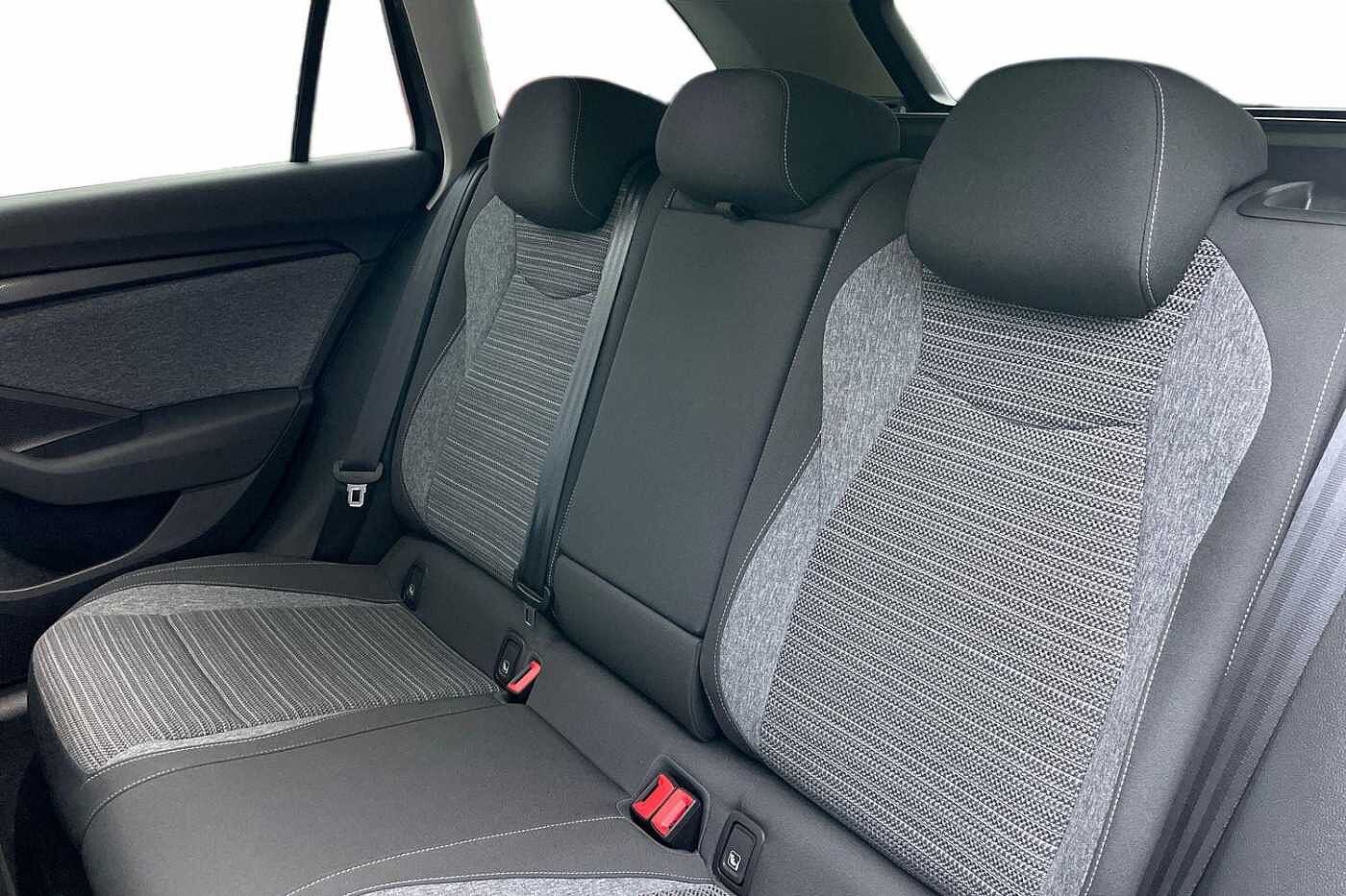 Used Skoda Superb 2024 for sale - 77397140: Photo 10