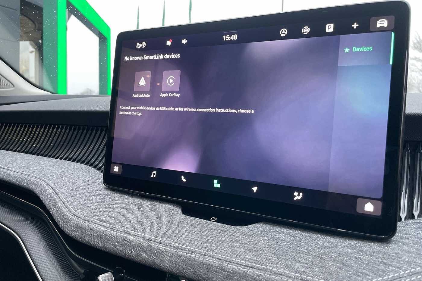 Used Skoda Superb 2024 for sale - 77397140: Photo 18