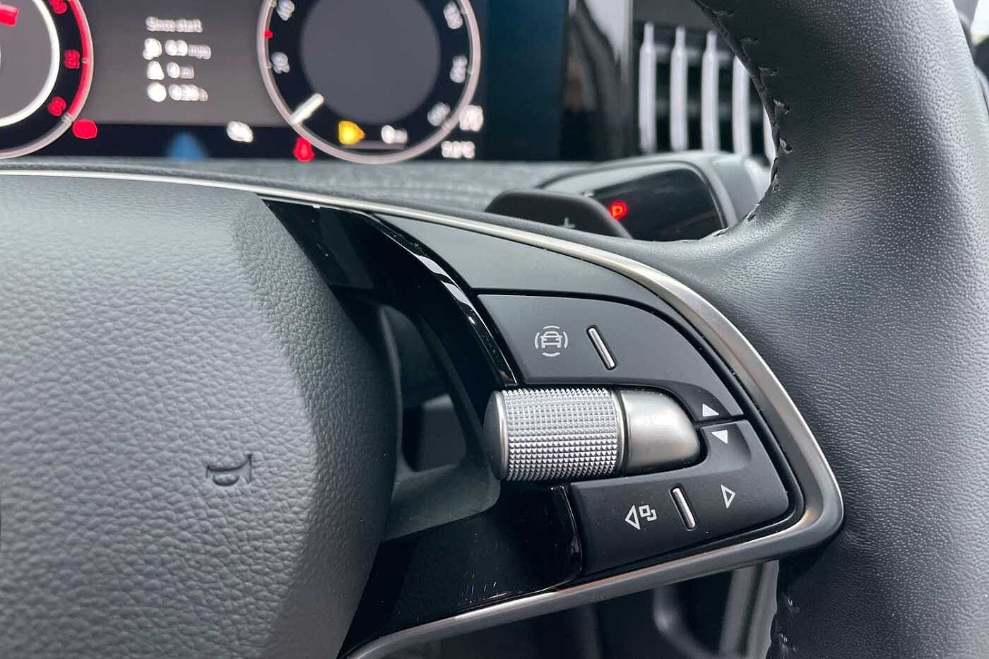 Used Skoda Superb 2024 for sale - 77397140: Photo 22