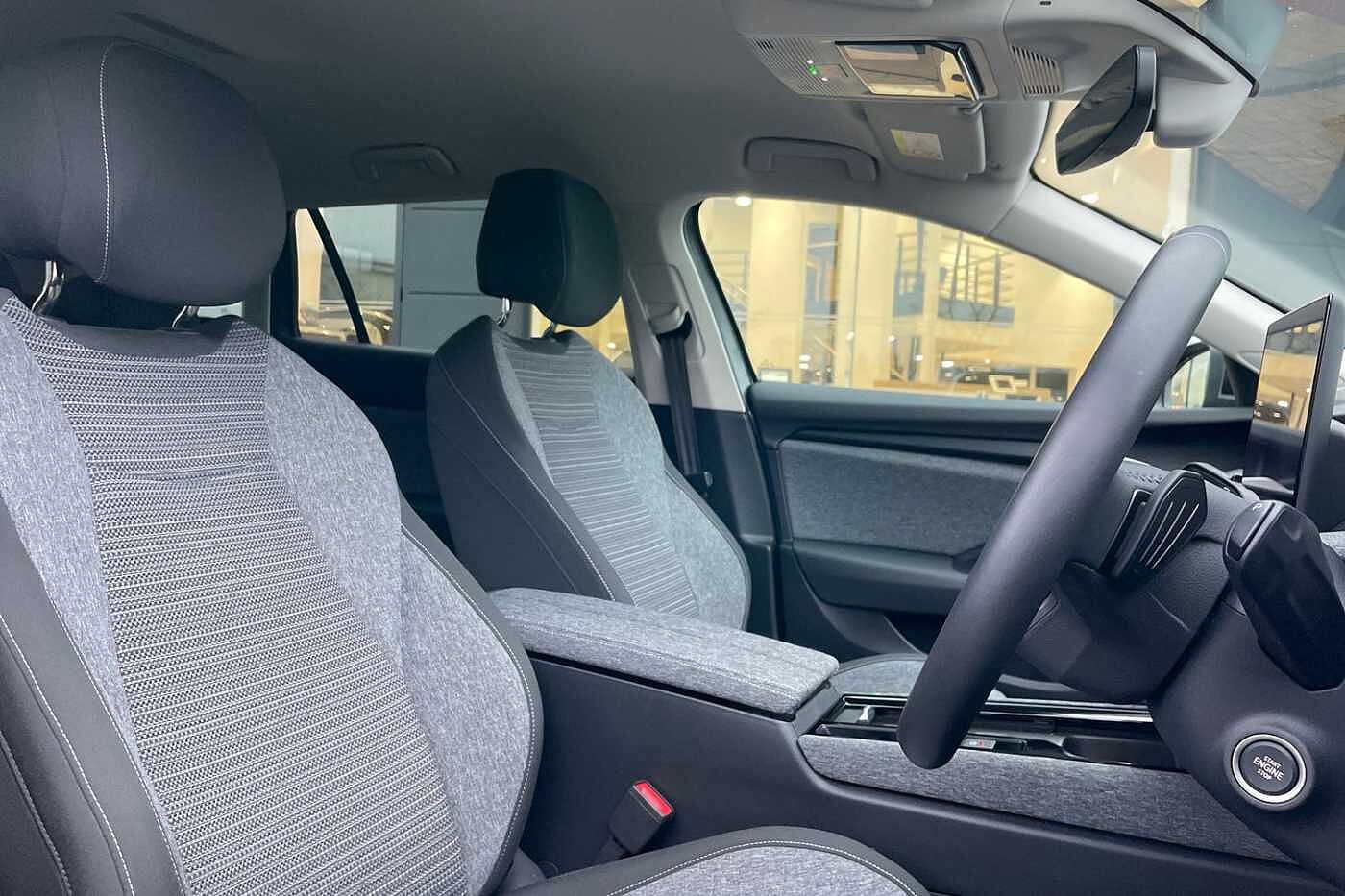 Used Skoda Superb 2024 for sale - 77397140: Photo 23