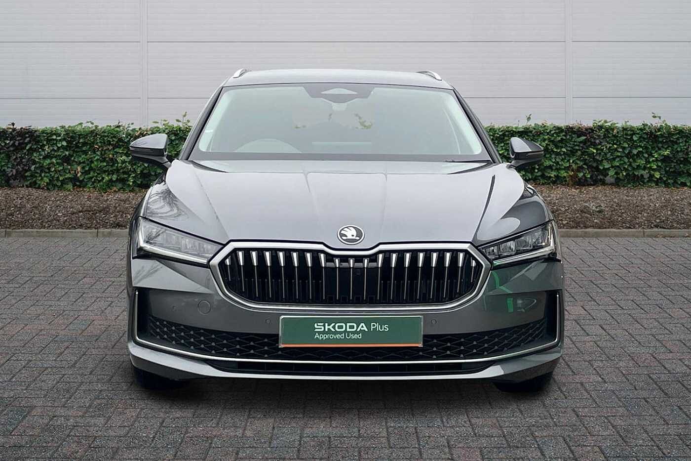 Used Skoda Superb 2024 for sale - 77397140: Photo 7