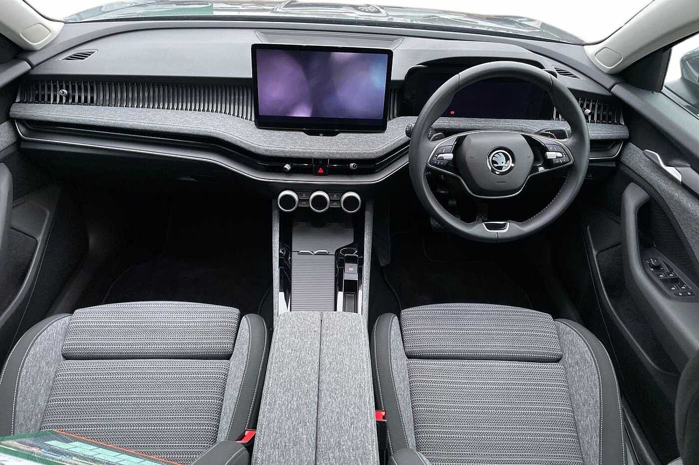 Used Skoda Superb 2024 for sale - 77397140: Photo 9