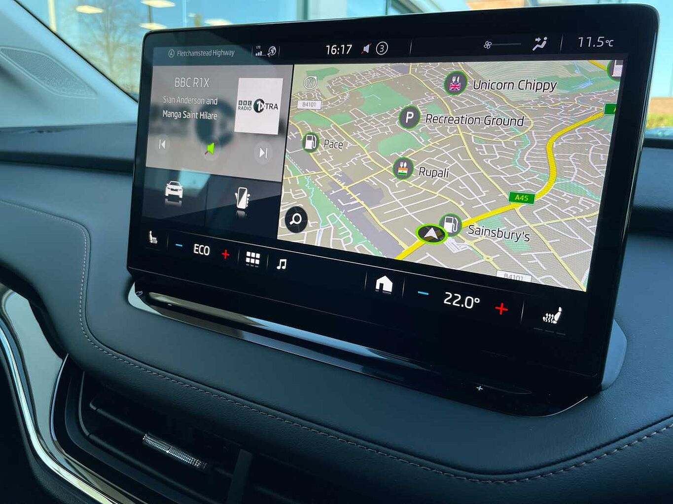 Used Skoda Enyaq 2025 for sale - 77177735: Photo 15