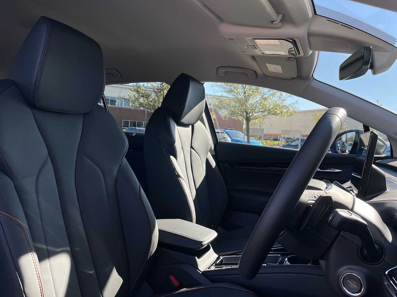 Used Skoda Enyaq 2025 for sale - 77177735: Photo 19