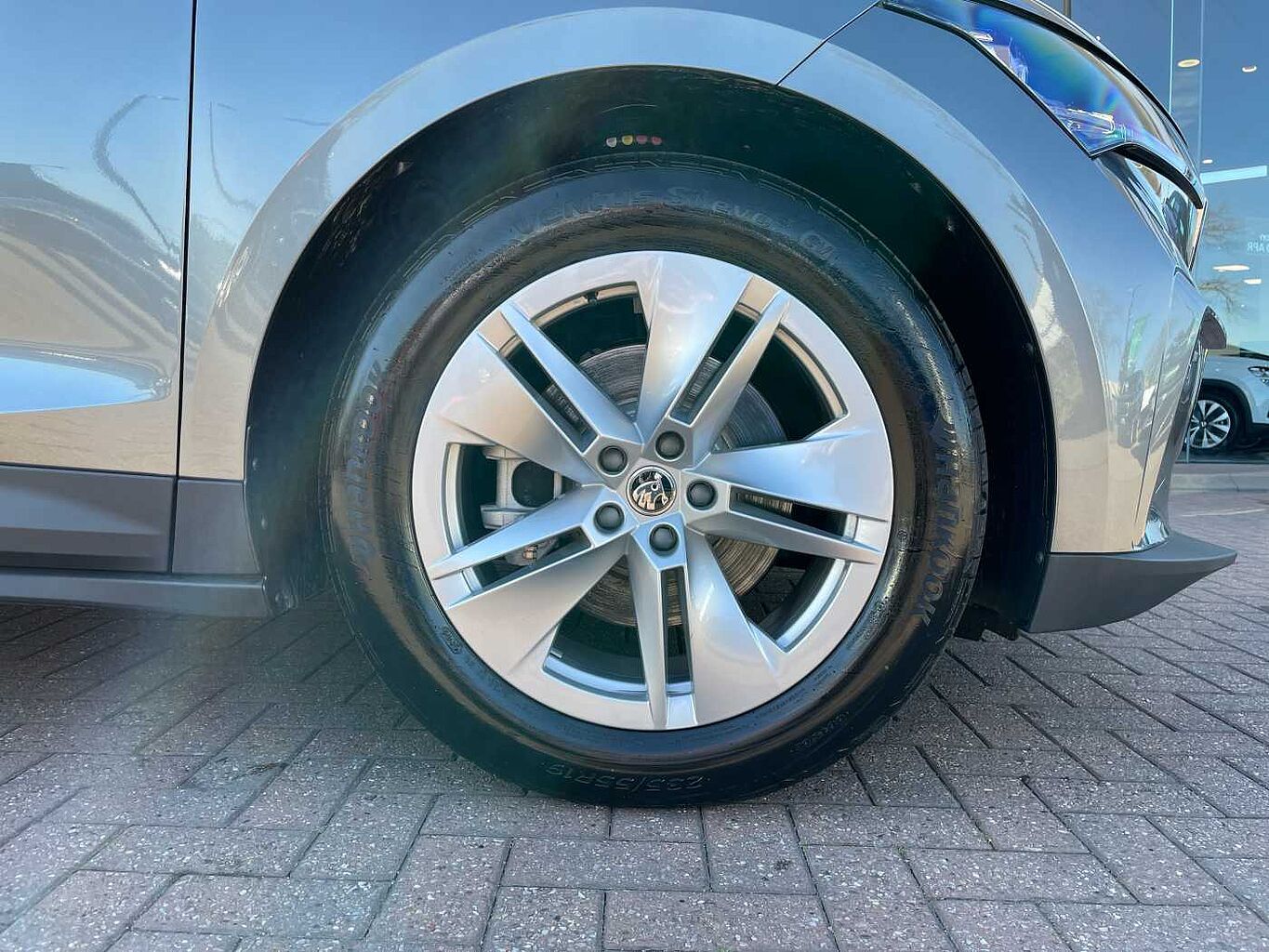 Used Skoda Enyaq 2025 for sale - 77177735: Photo 5