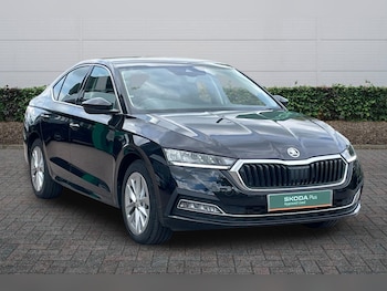 Used Skoda Octavia 2023 for sale - 78773428: Photo