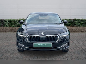 Used Skoda Octavia 2023 for sale - 78773428: Photo