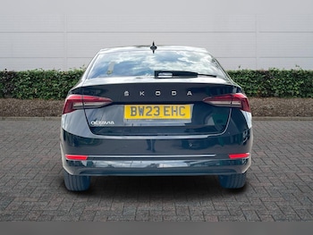 Used Skoda Octavia 2023 for sale - 78773428: Photo