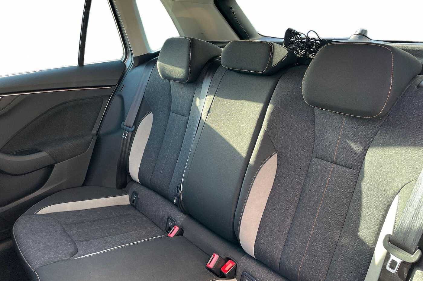 Used Skoda Kamiq 2022 for sale - 77176685: Photo 10