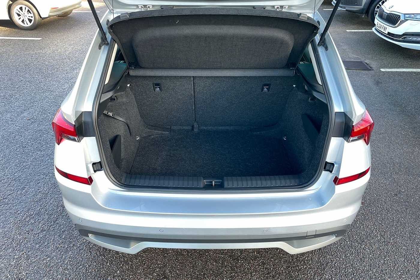 Used Skoda Kamiq 2022 for sale - 77176685: Photo 11