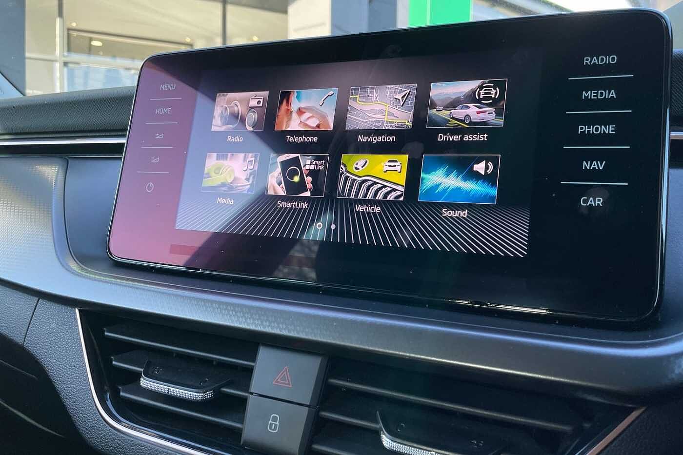 Used Skoda Kamiq 2022 for sale - 77176685: Photo 12