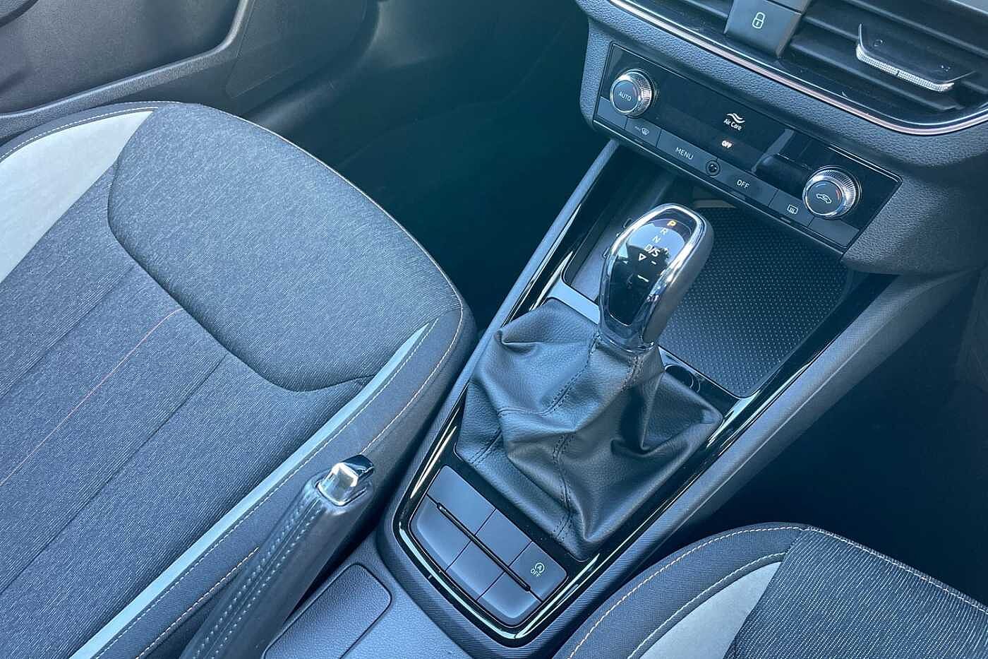 Used Skoda Kamiq 2022 for sale - 77176685: Photo 13