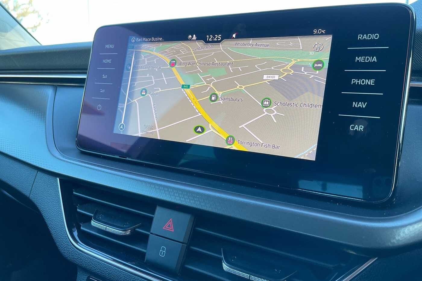 Used Skoda Kamiq 2022 for sale - 77176685: Photo 14