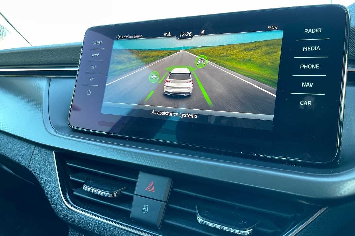 Used Skoda Kamiq 2022 for sale - 77176685: Photo 15