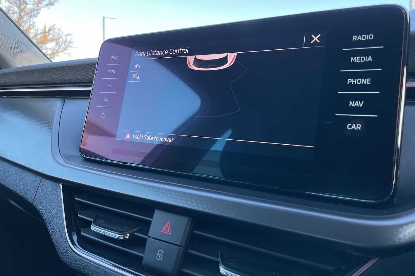 Used Skoda Kamiq 2022 for sale - 77176685: Photo 16