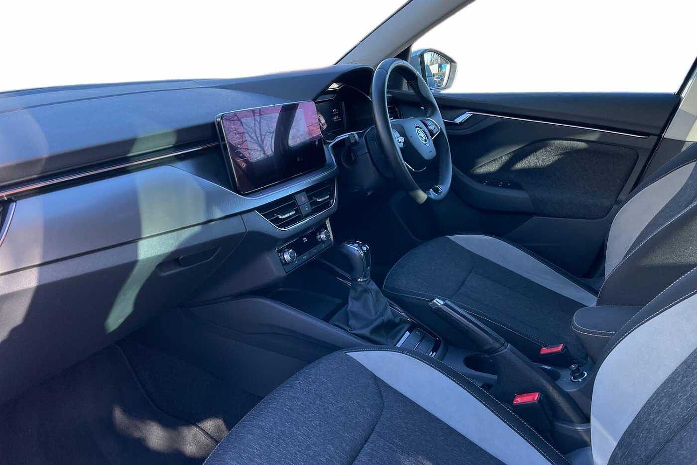 Used Skoda Kamiq 2022 for sale - 77176685: Photo 2