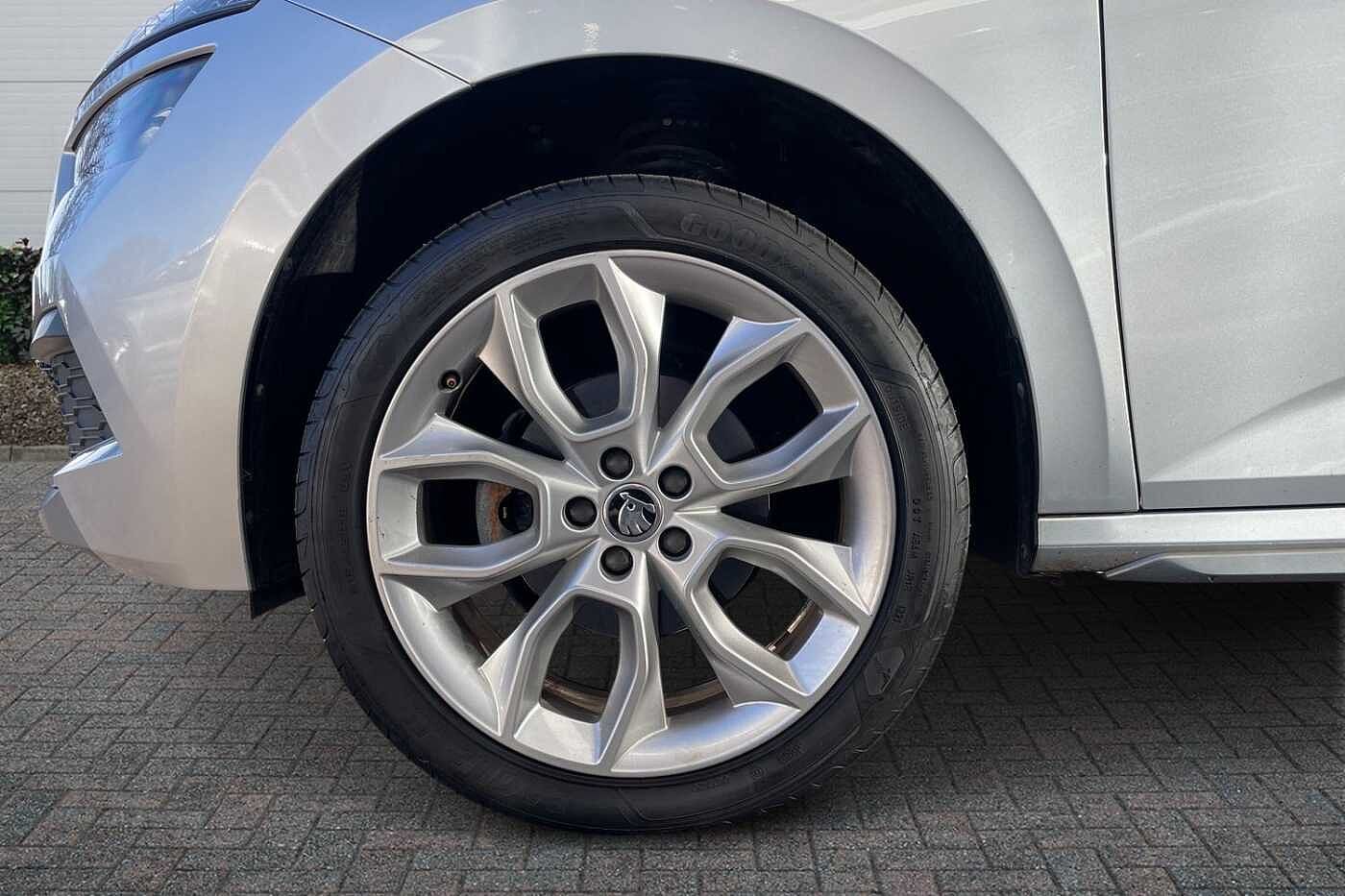 Used Skoda Kamiq 2022 for sale - 77176685: Photo 5