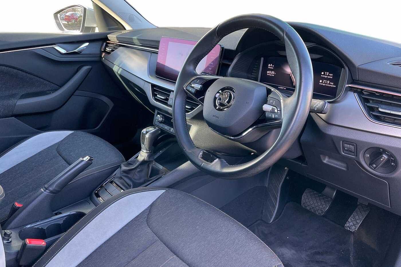 Used Skoda Kamiq 2022 for sale - 77176685: Photo 6