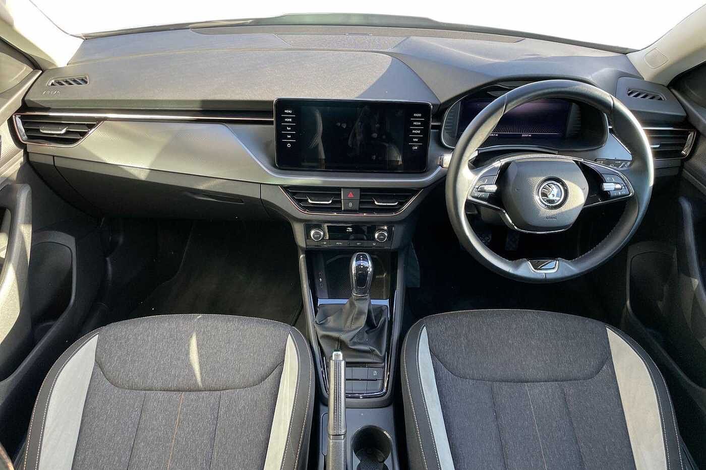 Used Skoda Kamiq 2022 for sale - 77176685: Photo 9