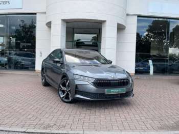 2025 (25) - 1.5 TSI 150 e-TEC Sportline 5dr DSG