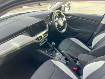 Used Skoda Kamiq 2024 for sale - 73308205: Photo
