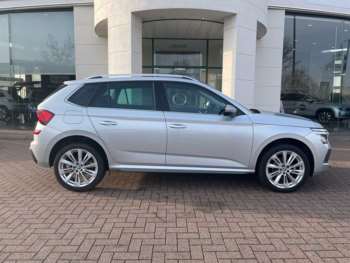 Used Skoda Kamiq 2024 for sale - 73308205: Photo