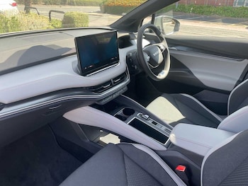 Used Skoda Elroq 2025 for sale - 75671431: Photo