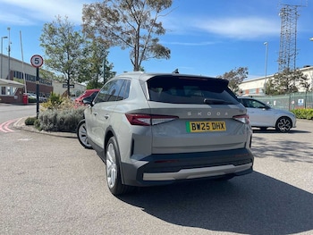 Used Skoda Elroq 2025 for sale - 75671431: Photo