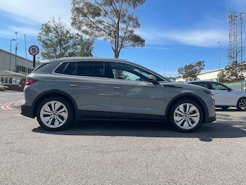 Used Skoda Elroq 2025 for sale - 75671431: Photo