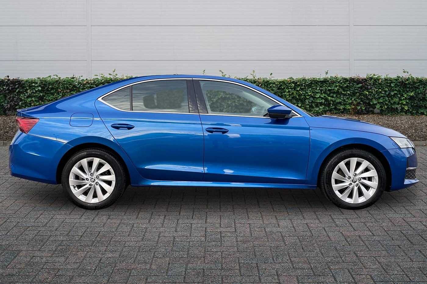 Used Skoda Octavia 2024 for sale - 77254422: Photo 4