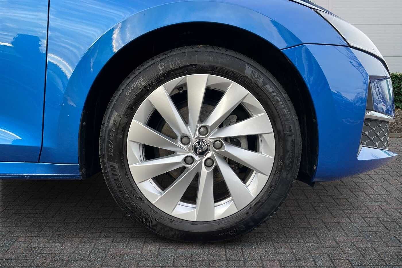 Used Skoda Octavia 2024 for sale - 77254422: Photo 5