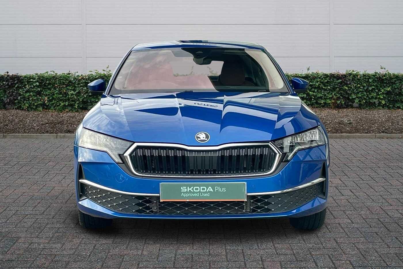 Used Skoda Octavia 2024 for sale - 77254422: Photo 7