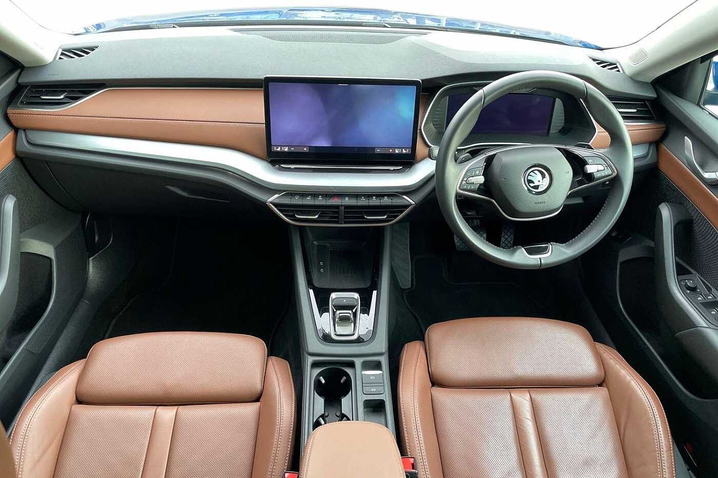 Used Skoda Octavia 2024 for sale - 77254422: Photo 9