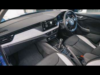 Used Skoda Kamiq 2024 for sale - 72634732: Photo