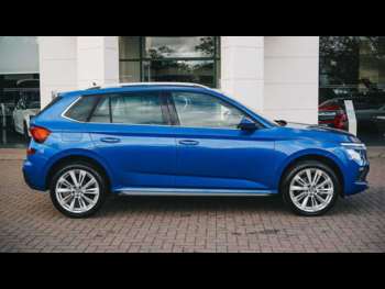Used Skoda Kamiq 2024 for sale - 72634732: Photo