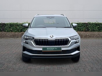Used Skoda Karoq 2024 for sale - 77560508: Photo