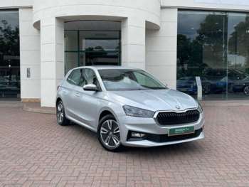 2022 (22) - 1.0 TSI 110 SE L 5dr DSG