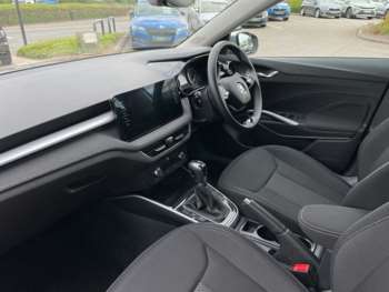 Used Skoda Fabia 2022 for sale - 75094358: Photo