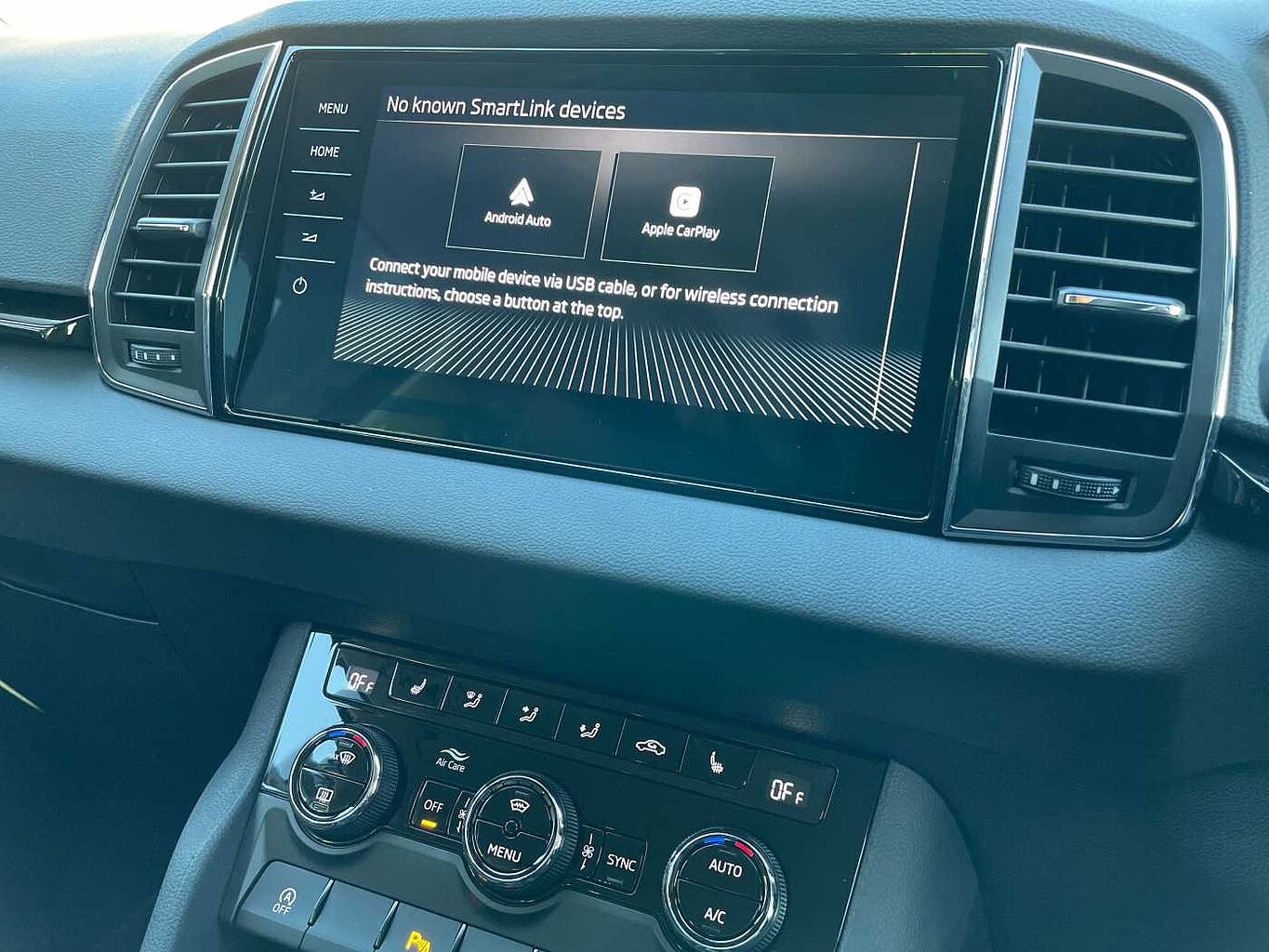 Used Skoda Karoq 2025 for sale - 77177668: Photo 16