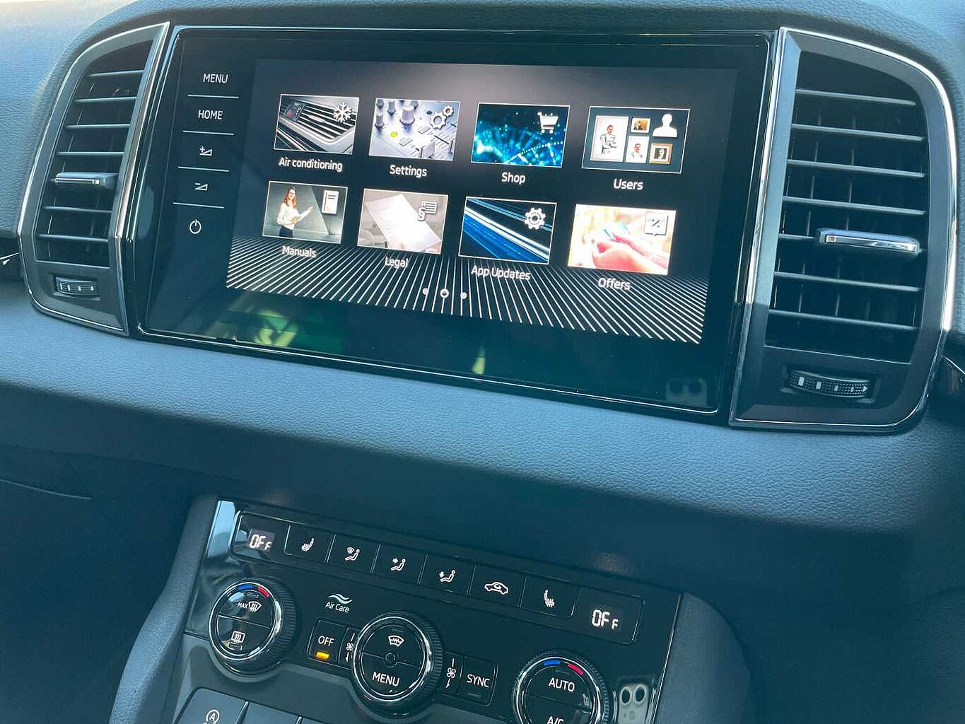 Used Skoda Karoq 2025 for sale - 77177668: Photo 19